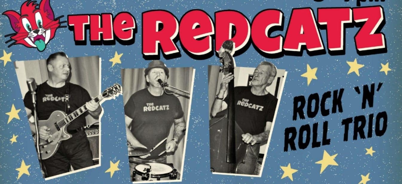 The Redcatz