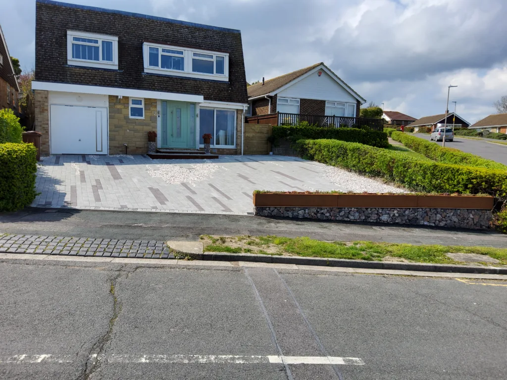 Platinum Driveways and Landscapes