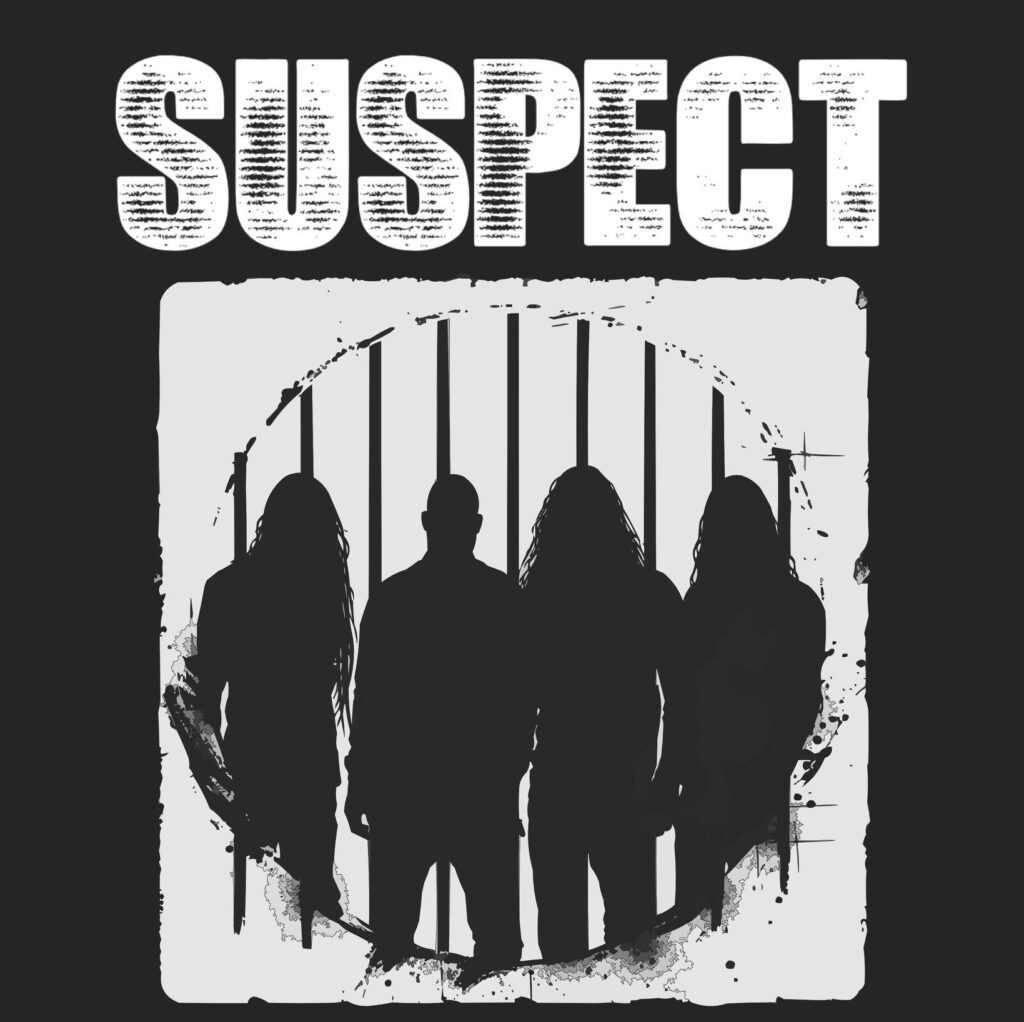 Suspect