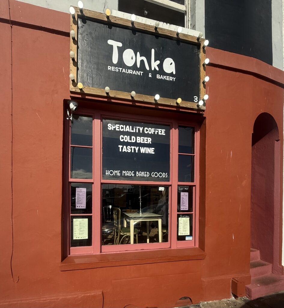 Tonka