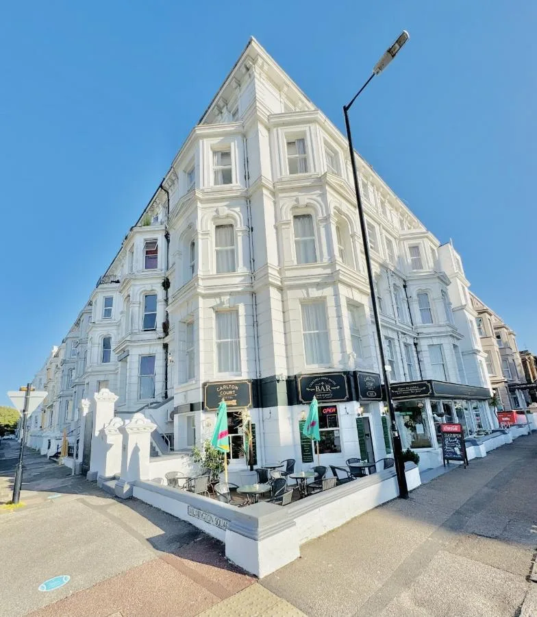 Carlton Court Hotel
