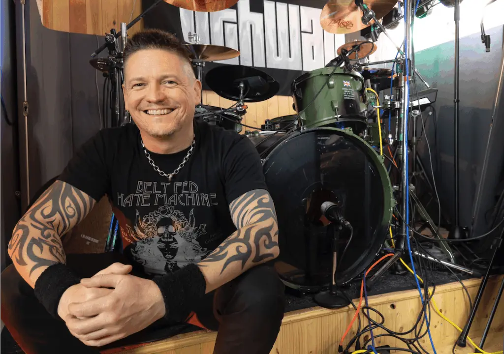 Hastings and Rye Drum Lessons