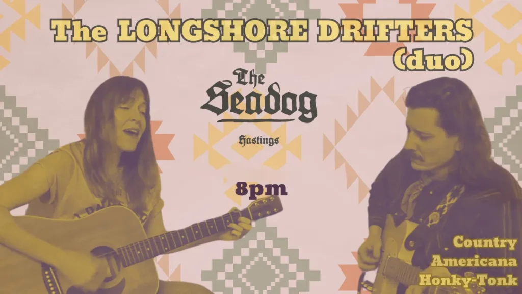 The Longshore Drifters