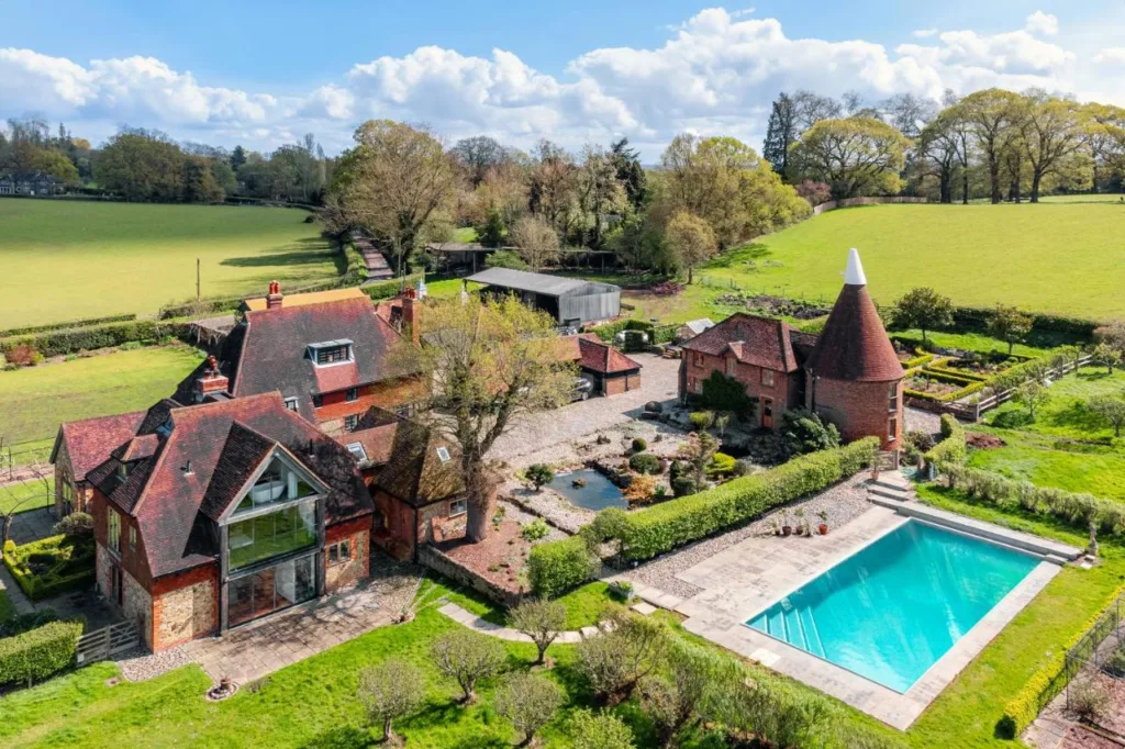 Hurst Farm B&B