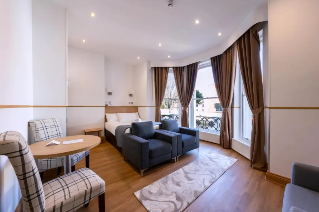 Osborne Aparthotel