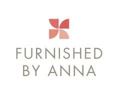 Furnished by Anna Furnished by Anna
