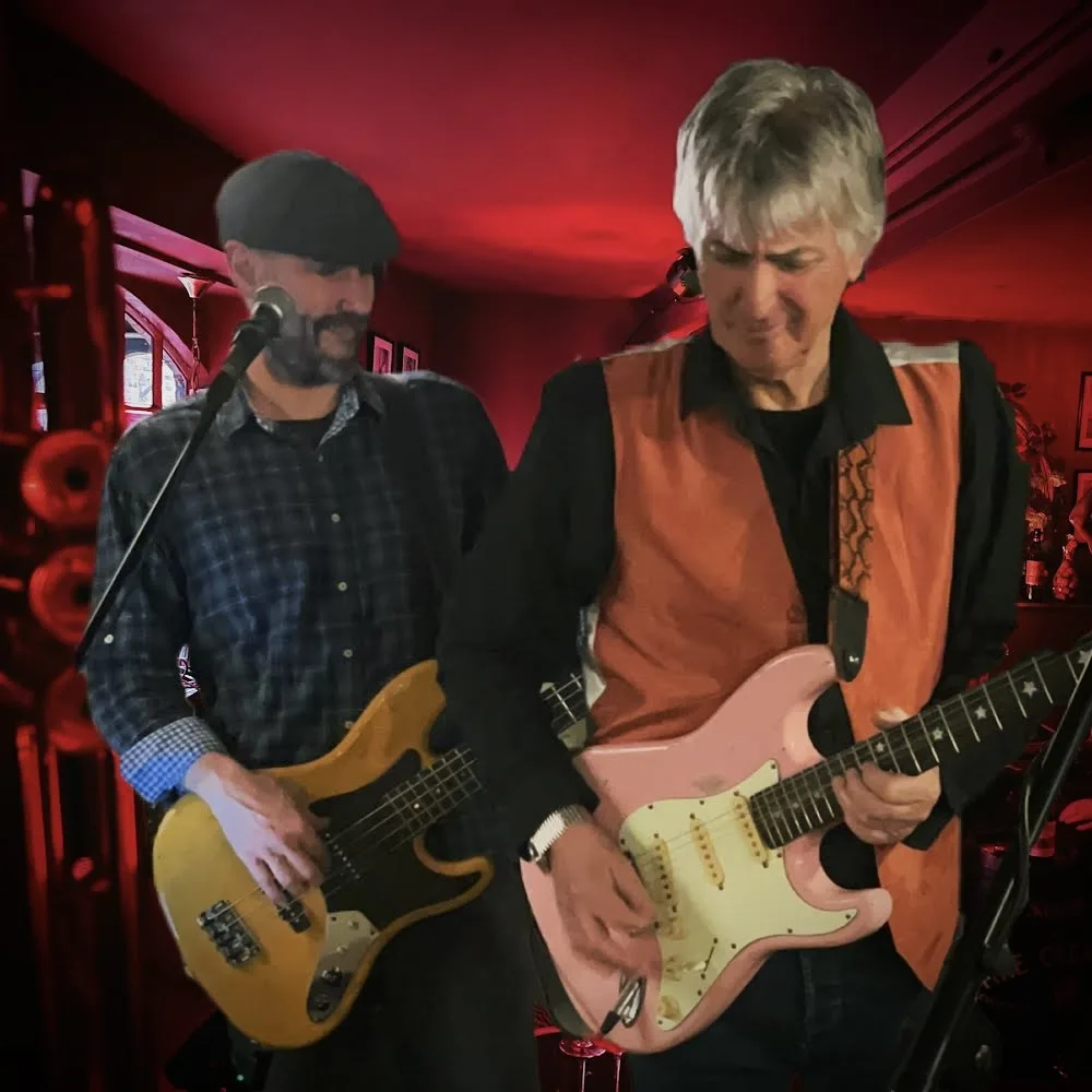 The Blues Cats