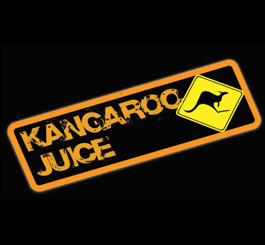 Kangaroo Juice