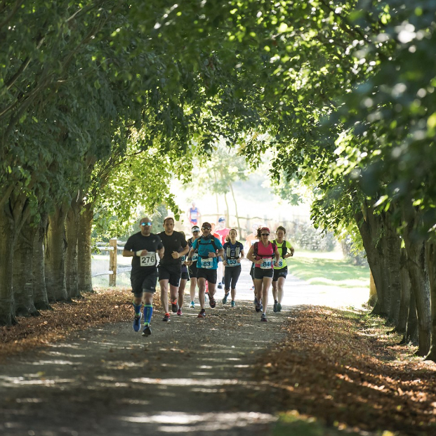 Rye Ancient Trails 30k & 15k