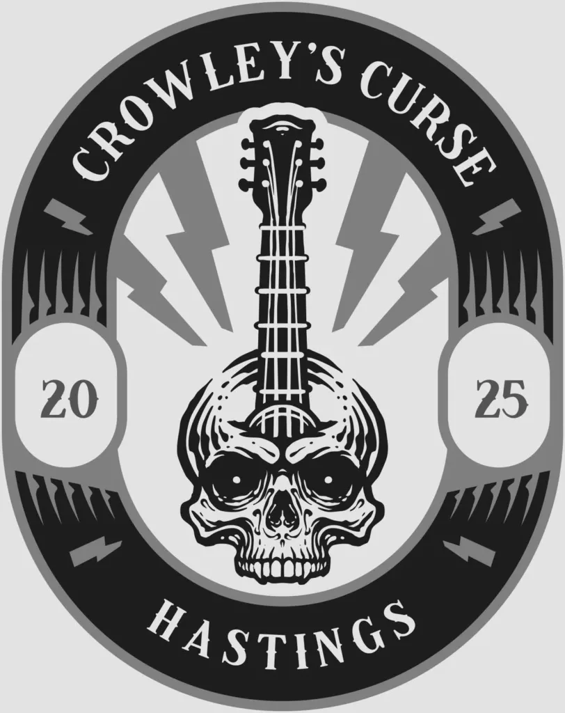 Crowley’s Curse
