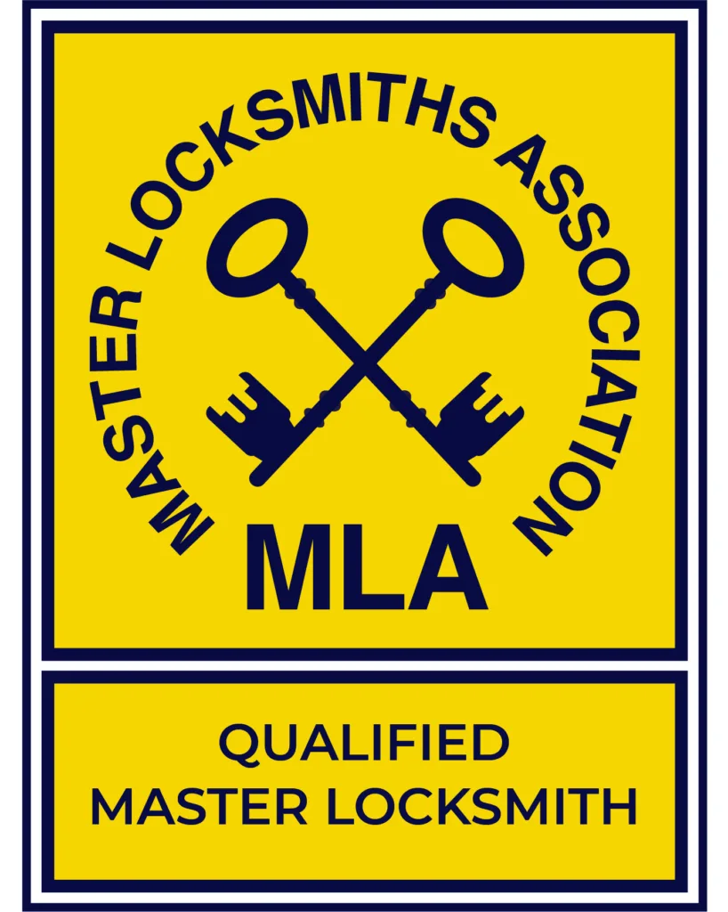 MR Locks Locksmith