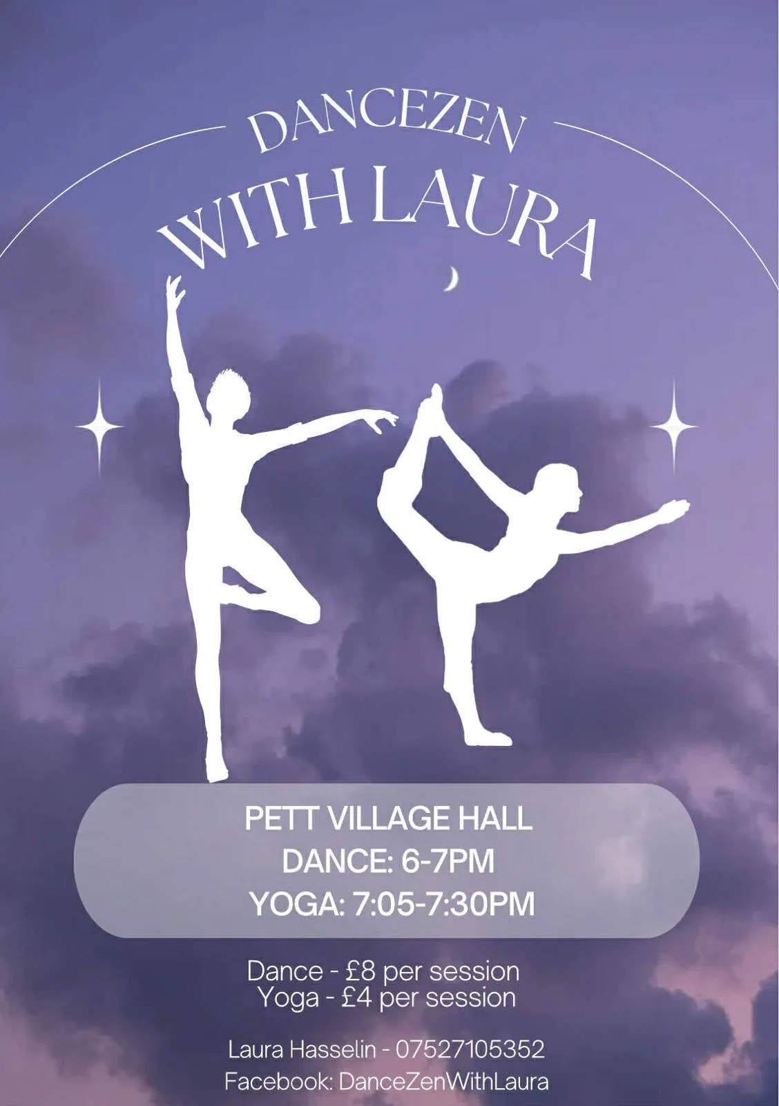 DanceZen with Laura