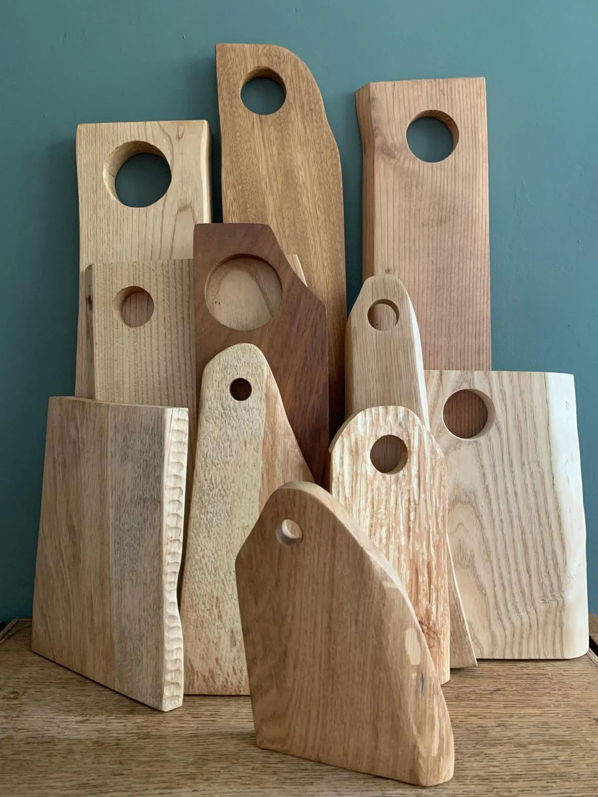 Make A Chopping Board Make A Chopping Board