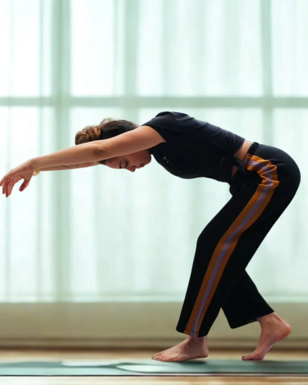 Space and Flow Yoga