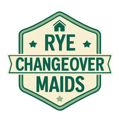 Rye Changeover Maids