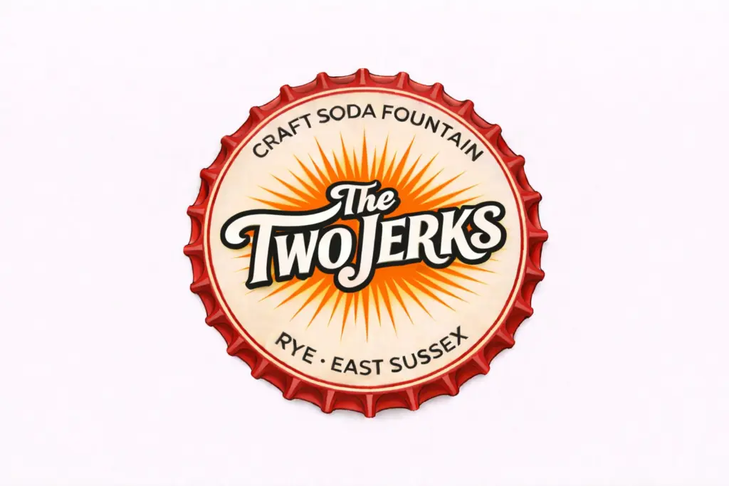 The Two Jerks