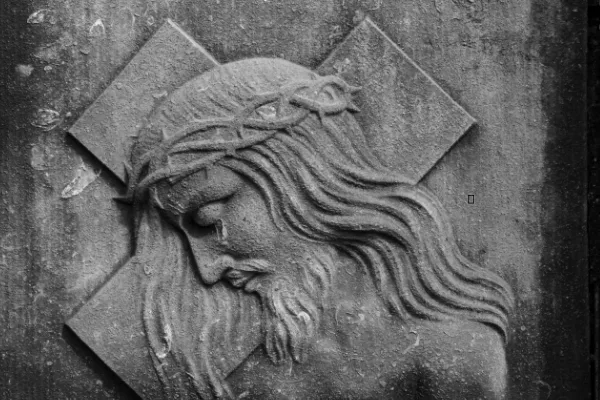 Bach’s St. John Passion