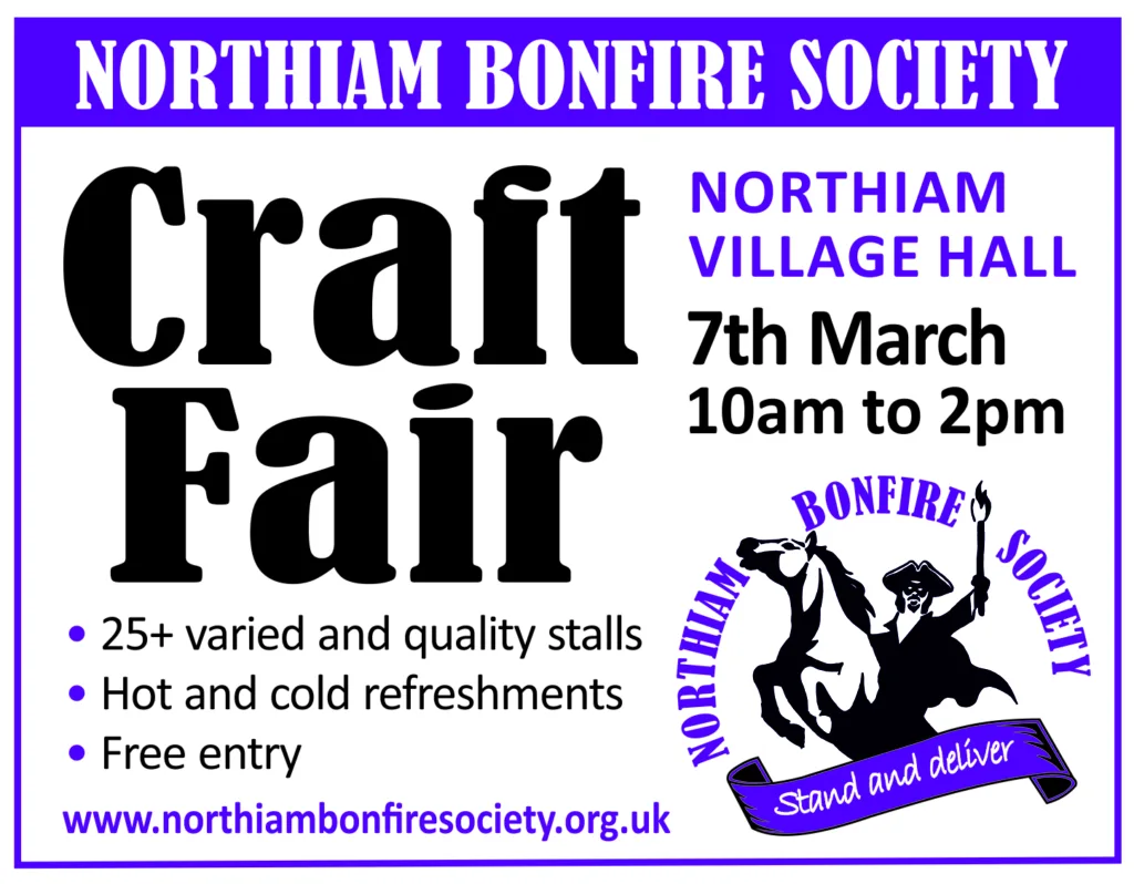 Craft Fair