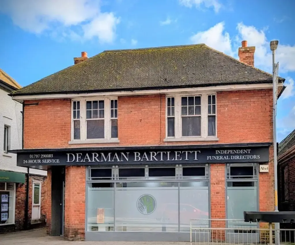 Dearman Bartlett Independent Funeral Directors