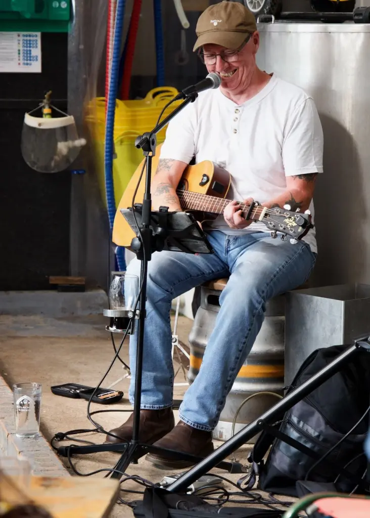 Phil Trainor