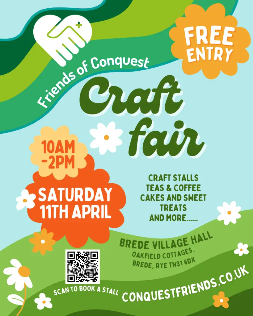 Easter Craft Fair