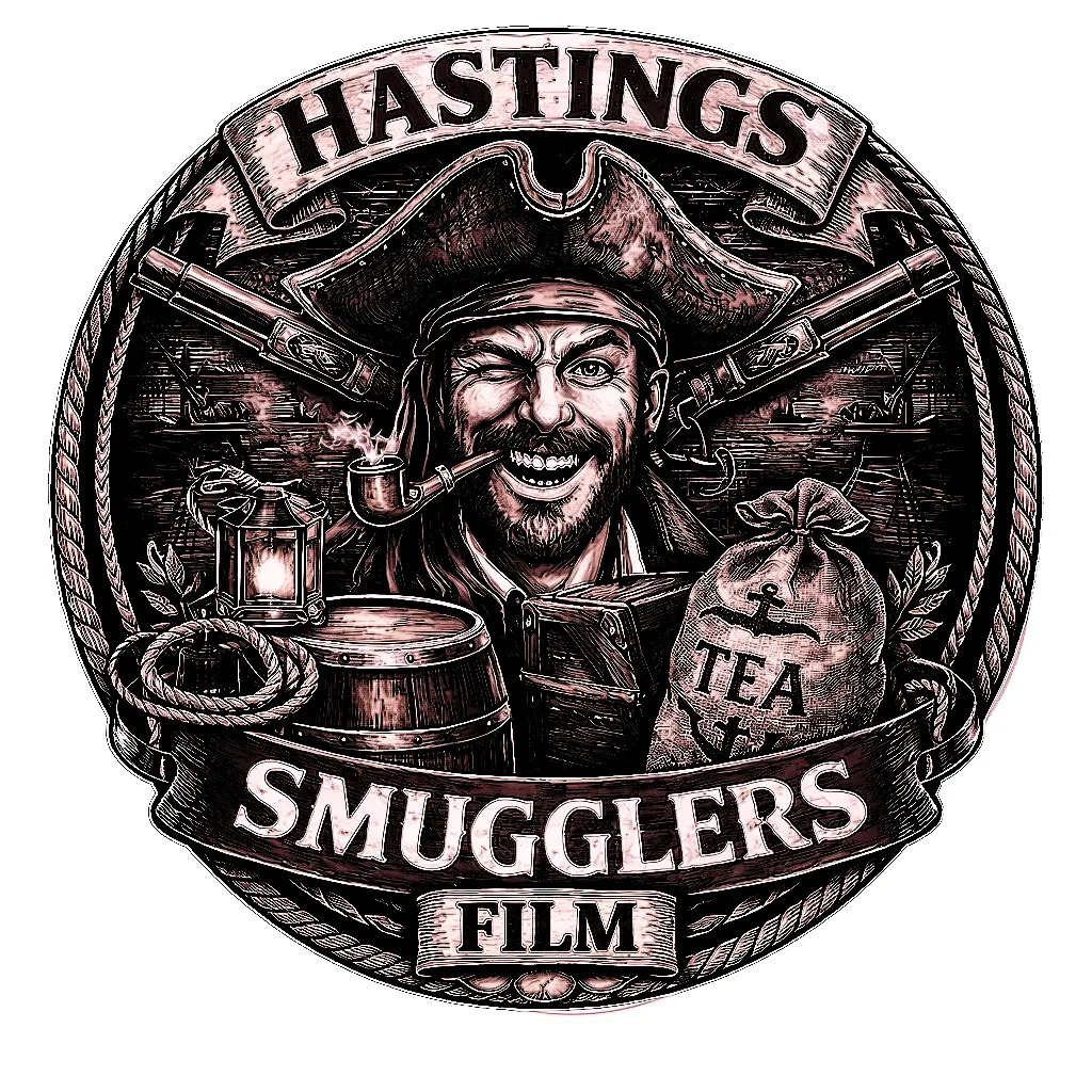 Hastings Smugglers Film