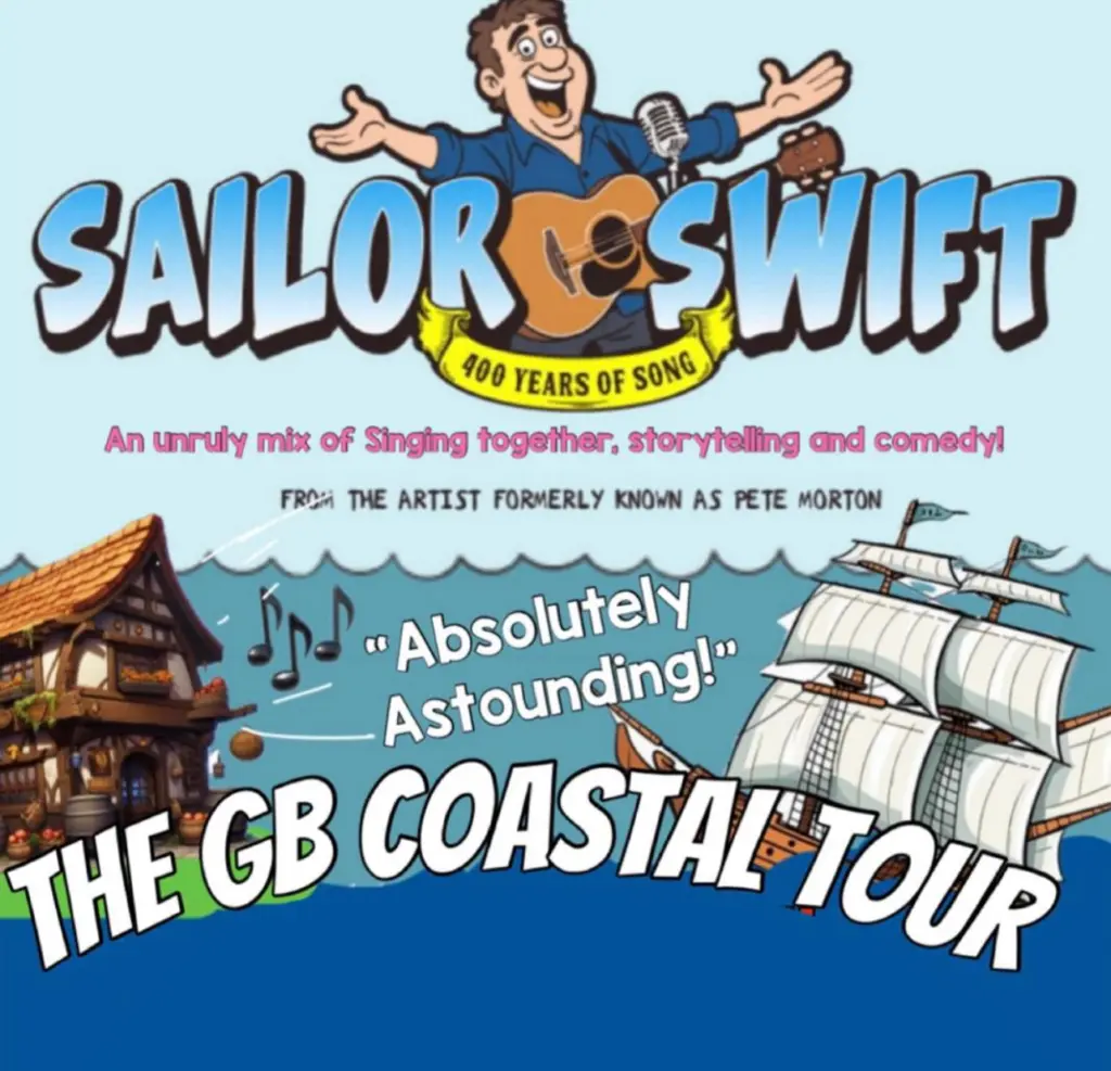 Sailor Swift