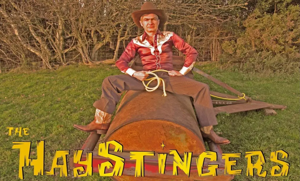 The Haystingers