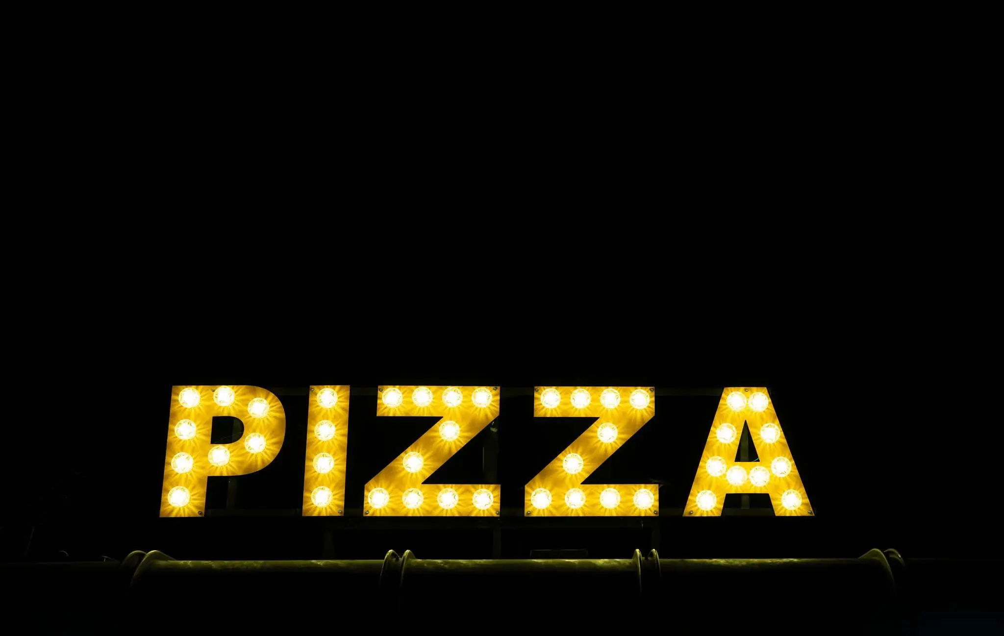 Wild Flame Pizza Pop-Up Wild Flame Pizza Pop-Up