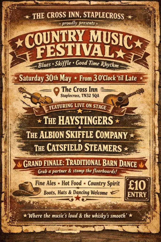 Country Music Festival