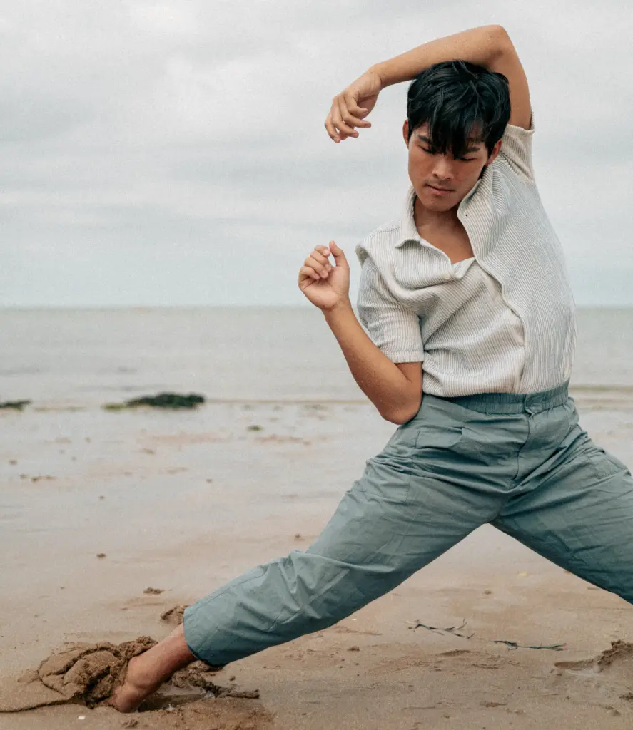 David Kam – Beyond Asana (Yoga Masterclass)
