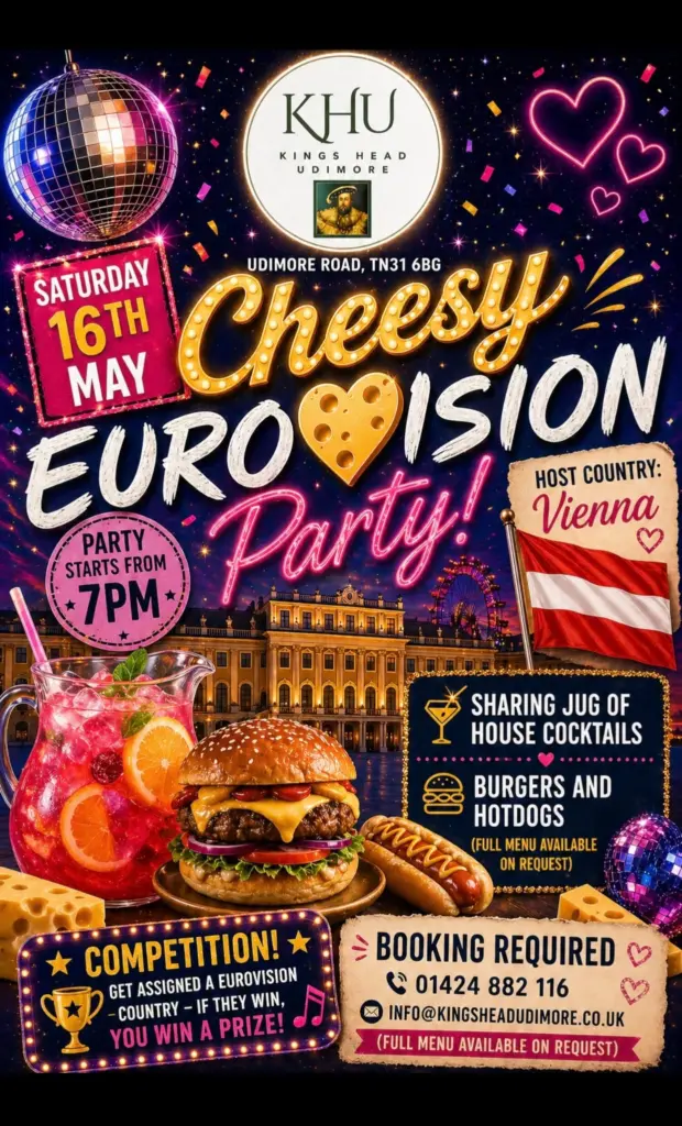 Eurovision Night