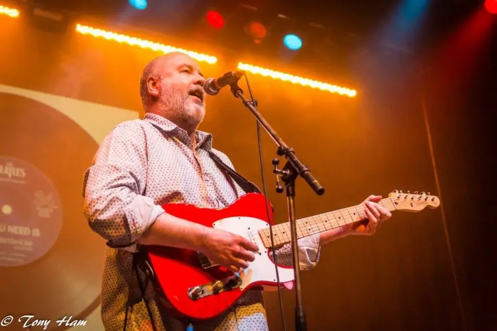 Gary Skipsey Duo