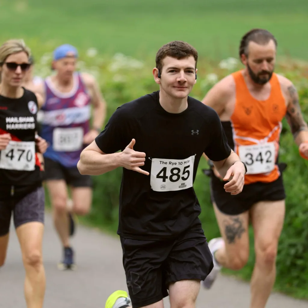 Rye 10 & 5 Mile