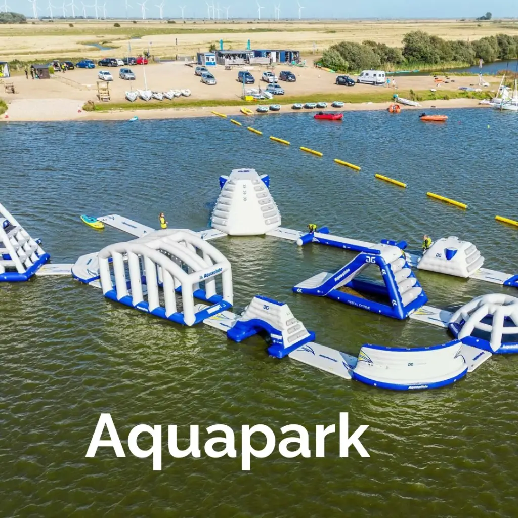 Rye Watersports Aquapark