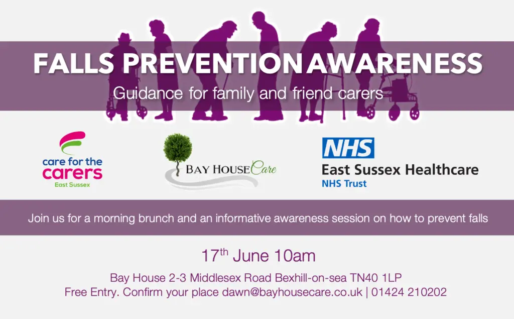Bay House Nursing Home