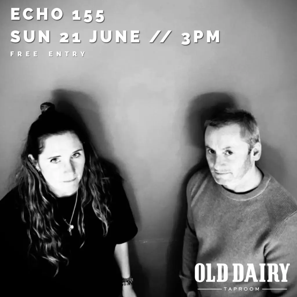 Echo 155