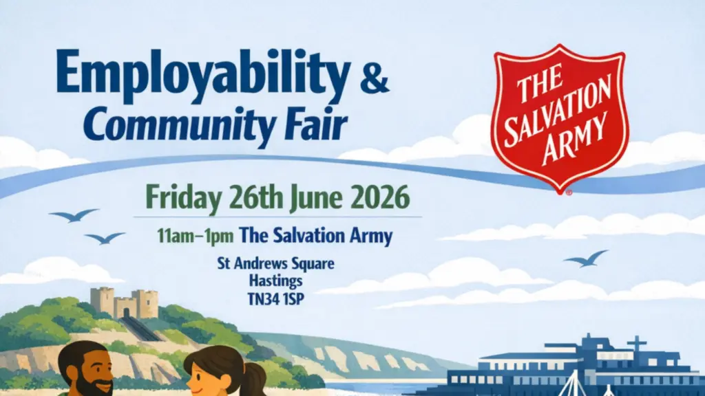 Salvation Army