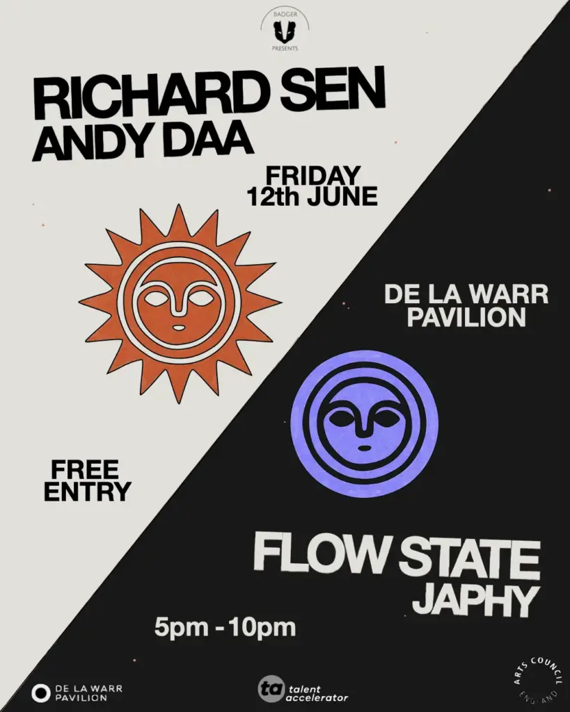 Flow State