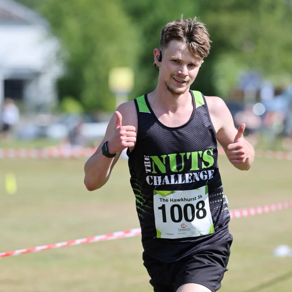 Hawkhurst 10k & 5k