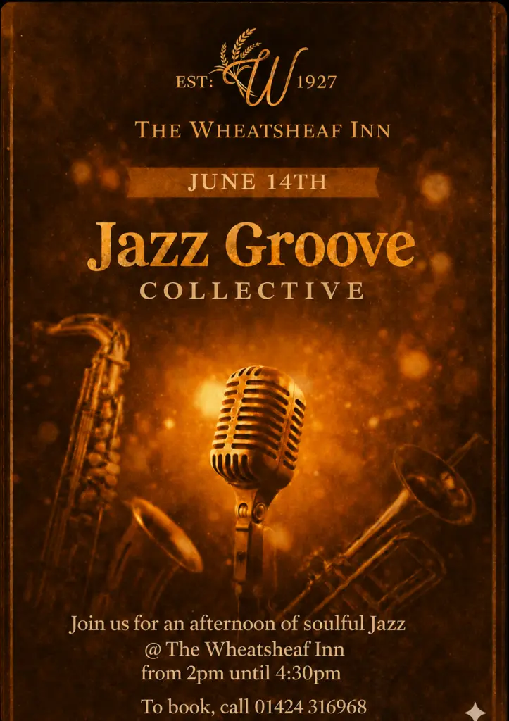 Jazz Groove Collective