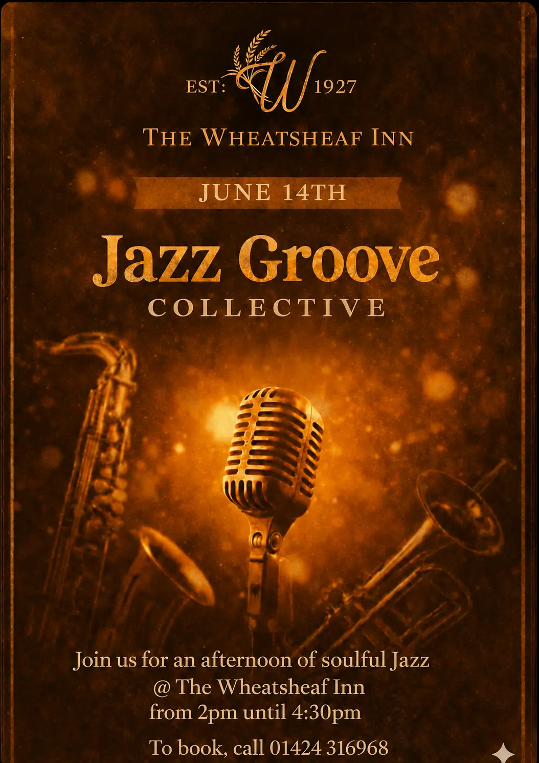 Jazz Groove Collective