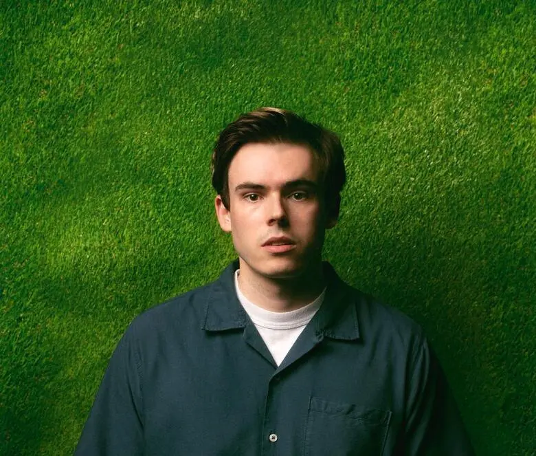 Rhys James (Work in Progress)