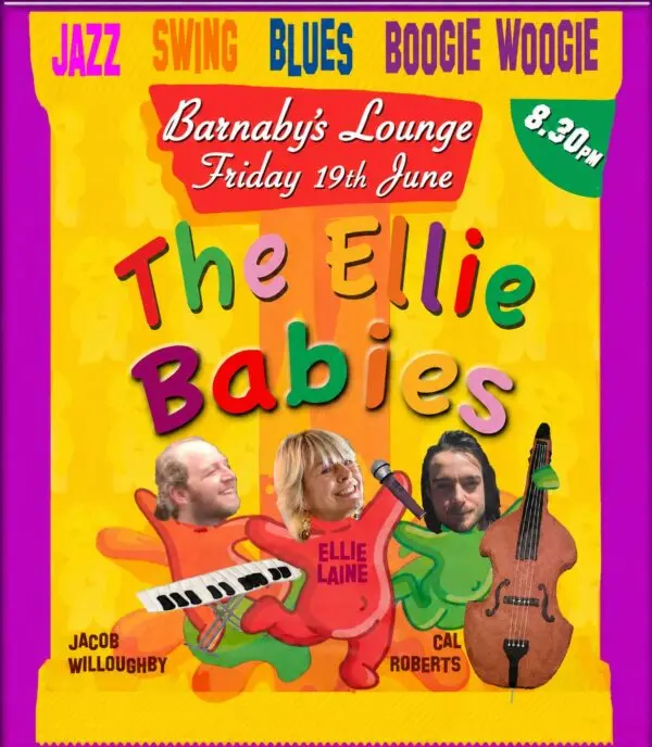 The Ellie Babies