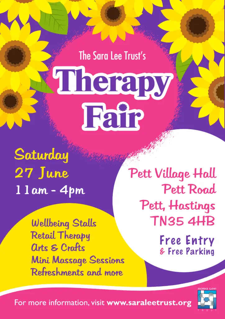 Therapy Fair