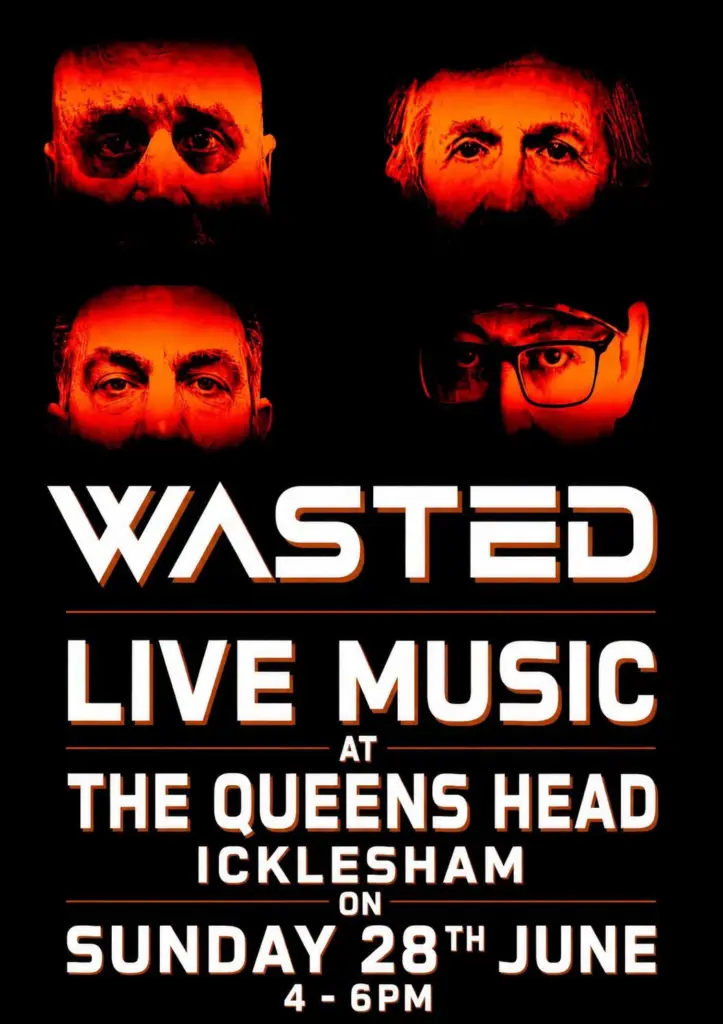 Queens Head