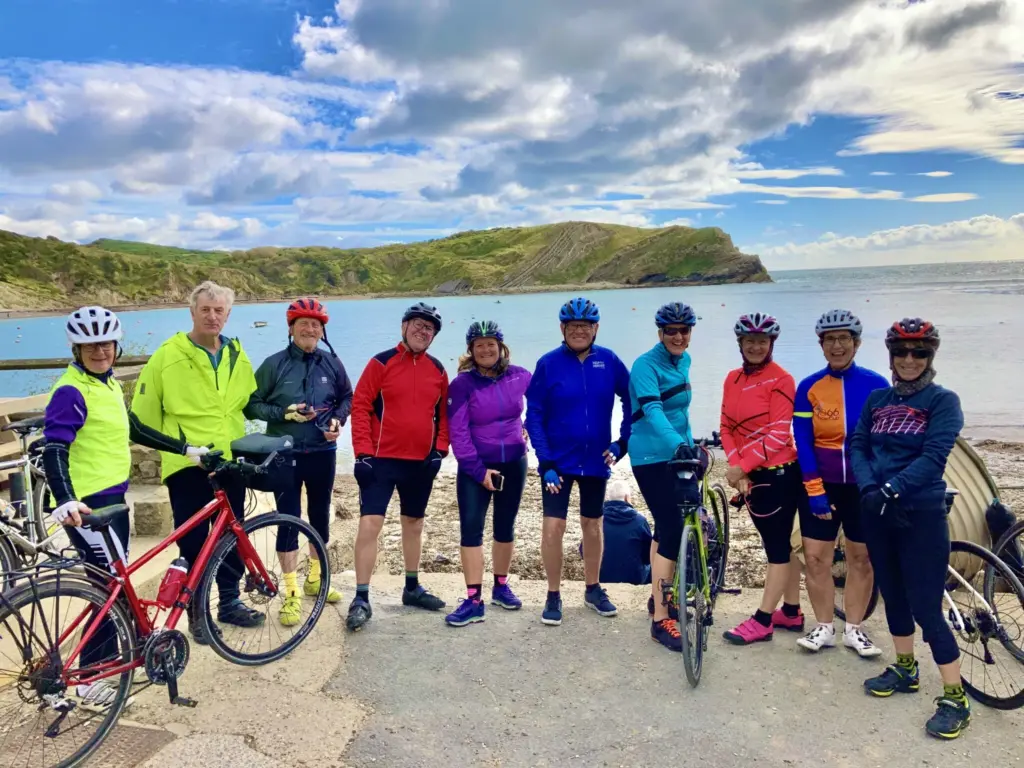 1066 Cycle Club