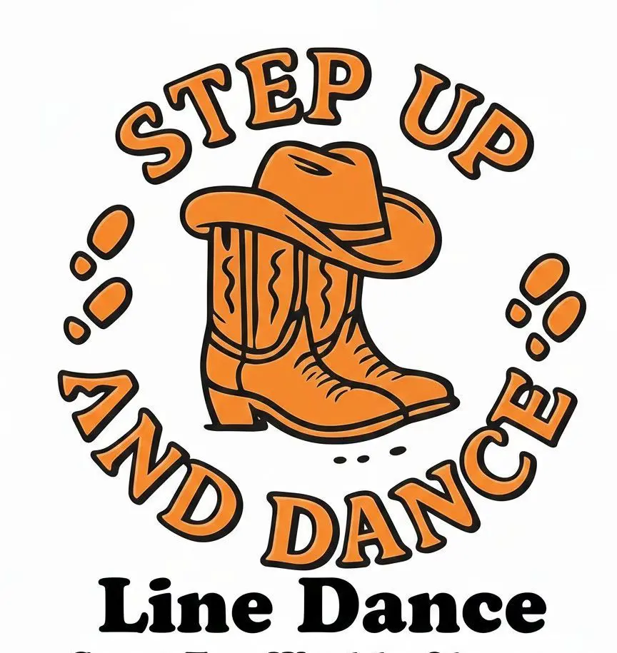 Absolute Beginner Line Dance course