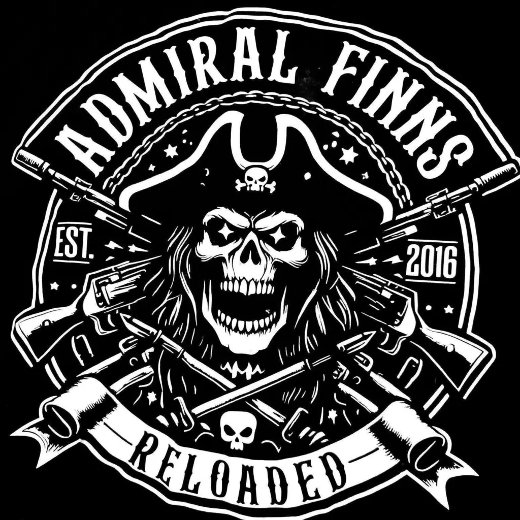 Admiral Finns Reloaded