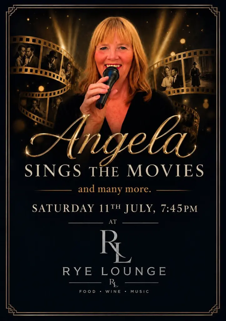 Rye Lounge